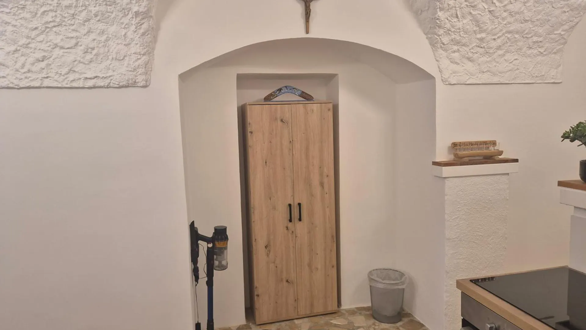 Charmantes Brauerei-Altstadtgewoelbe Laufen Apartment